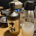 蕎麦切り くろ - 