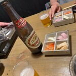 蕎麦切り くろ - 