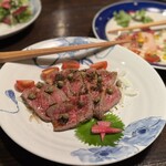 薬膳ハリハリ鍋ごんじゅ - 