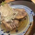 博多もつ鍋 やま中 - 