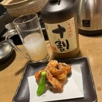 蕎麦切り くろ - 