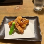 蕎麦切り くろ - 