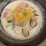 Tsurutontan Udon Noodle Brasserie Karuizawa Japan - 