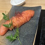 博多もつ鍋 やま中 - 