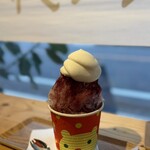 Namiki Fresh Harvest - 