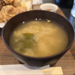 御肉山口 - 