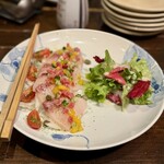 薬膳ハリハリ鍋ごんじゅ - 