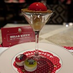 オールデイダイニング　ラジョウ - 