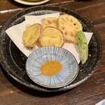 薬膳ハリハリ鍋ごんじゅ - 