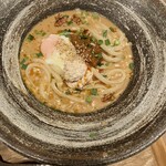 Tsurutontan Udon Noodle Brasserie Karuizawa Japan - 