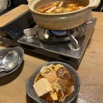 蕎麦切り くろ - 