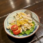 薬膳ハリハリ鍋ごんじゅ - 