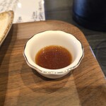 御肉山口 - 