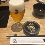 博多もつ鍋 やま中 - 