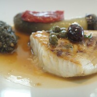 Benoit Alain Ducasse - 