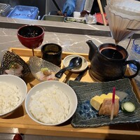 SHARI東銀座 -  SHARI東銀座 -