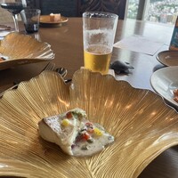ジンジャーズビーチ サンシャイン - 