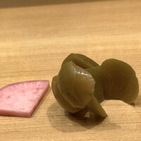 おけいすし - 