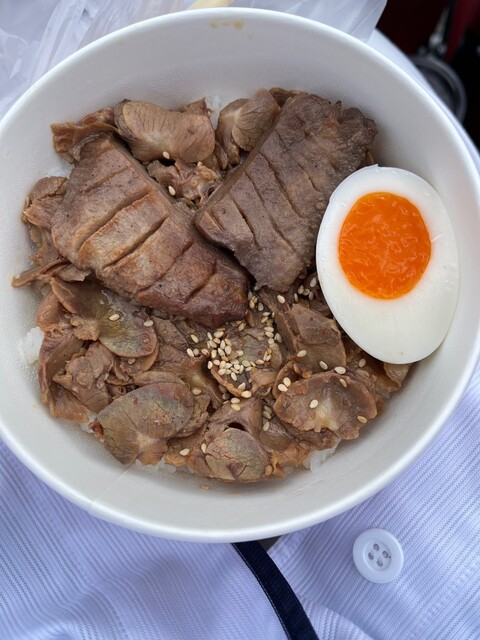 牛タン炭焼 利久 楽天モバイルパーク宮城店｜仙台宮城野原