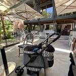 Cafe St. Maire KUMOBA