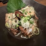 わかたろう - さんまのやわらか煮