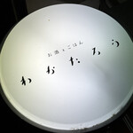 わかたろう - 看板