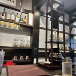 奈良屋 喫茶去 - 