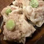 わかたろう - 手作り焼売（UP）