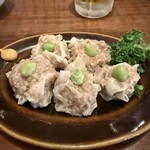 わかたろう - 手作り焼売