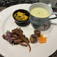 近江牛専門店 れすとらん 松喜屋 本店 - 