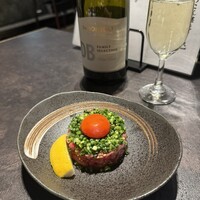 和牛とワイン 焼肉きゅうこん - 