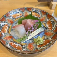 日本酒と和食 花びし - 