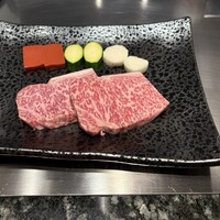 近江牛専門店 れすとらん 松喜屋 本店 - 