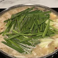 博多もつ鍋 やま中 博多店 - 