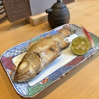 日本酒と和食 花びし - 