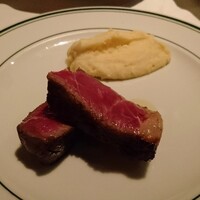 ウルフギャング・ステーキハウス 六本木 - 