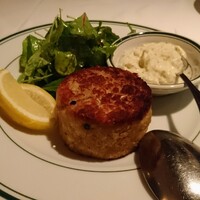 ウルフギャング・ステーキハウス 六本木 - 