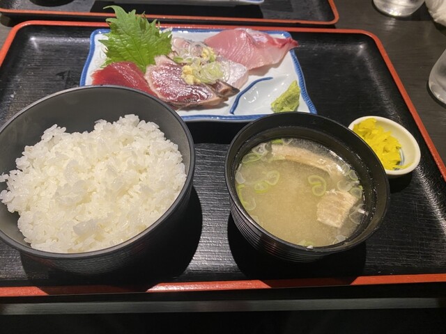 海船 - 石巻（海鮮）の写真