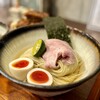 ramen club トトノエ