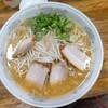 マルチョンラーメン 志布志本店