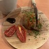 フランス惣菜と串カツ マルブラード - 料理写真: