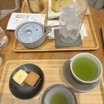 カイカドウ カフェ - 