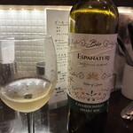 ビストロ ソウルキッチン - 白ワイン