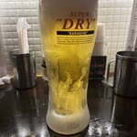 ビストロ ソウルキッチン - 生ビール