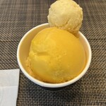 パティスリーヨシノリアサミ - 