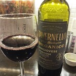 ビストロ ソウルキッチン - 赤ワイン