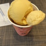 パティスリーヨシノリアサミ - 