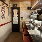 ビストロ ソウルキッチン - 店内