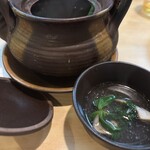 小料理 椿 - 素晴らしく美味しい