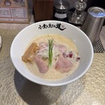 小麦と生きる道 - 